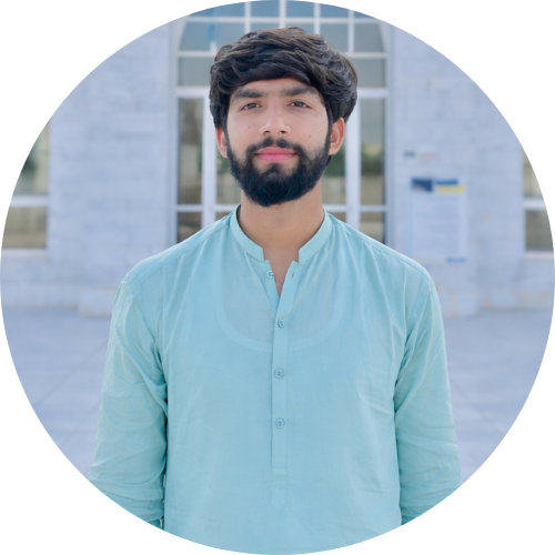 Tahir Rehmani