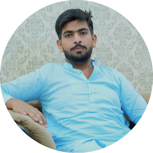Ahmad Qaiser