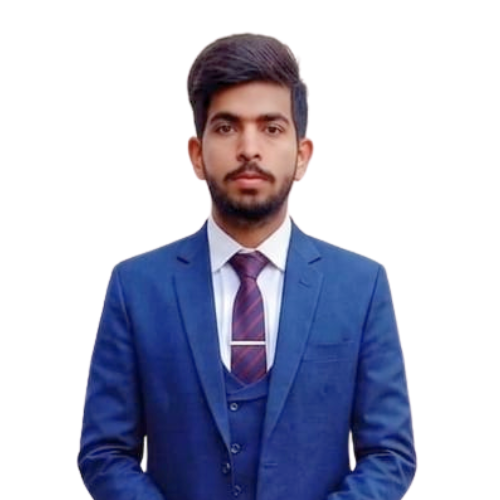 Ahmad Qaisar
