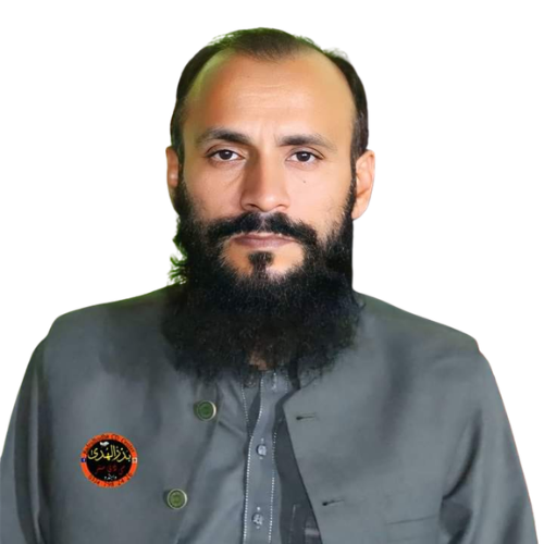 Hafiz M. Anis Ghori