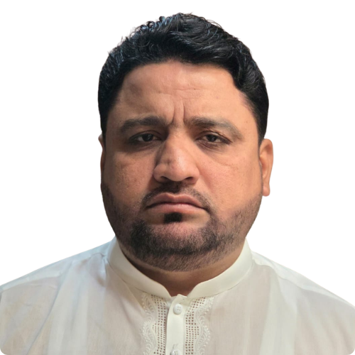 Muhammad Imran