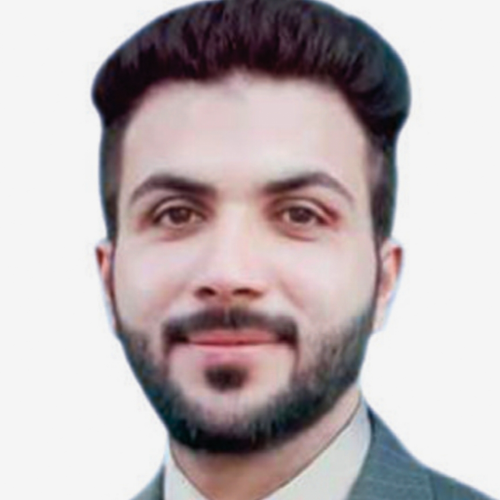 Rana Yaseen