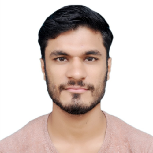 Husnain Iqbal