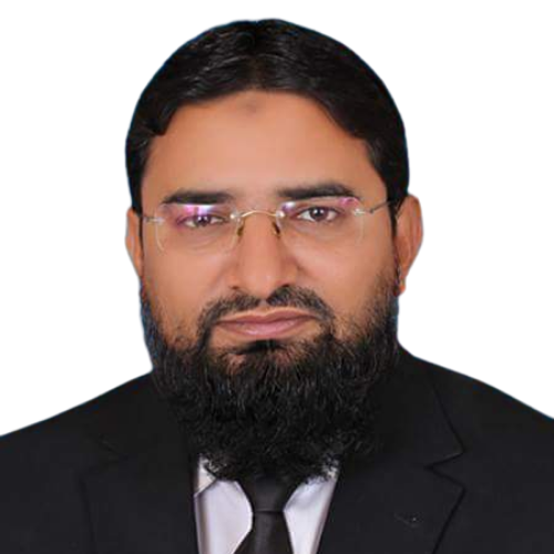 Hafiz Mohammed Bilal Sheikh Advocate