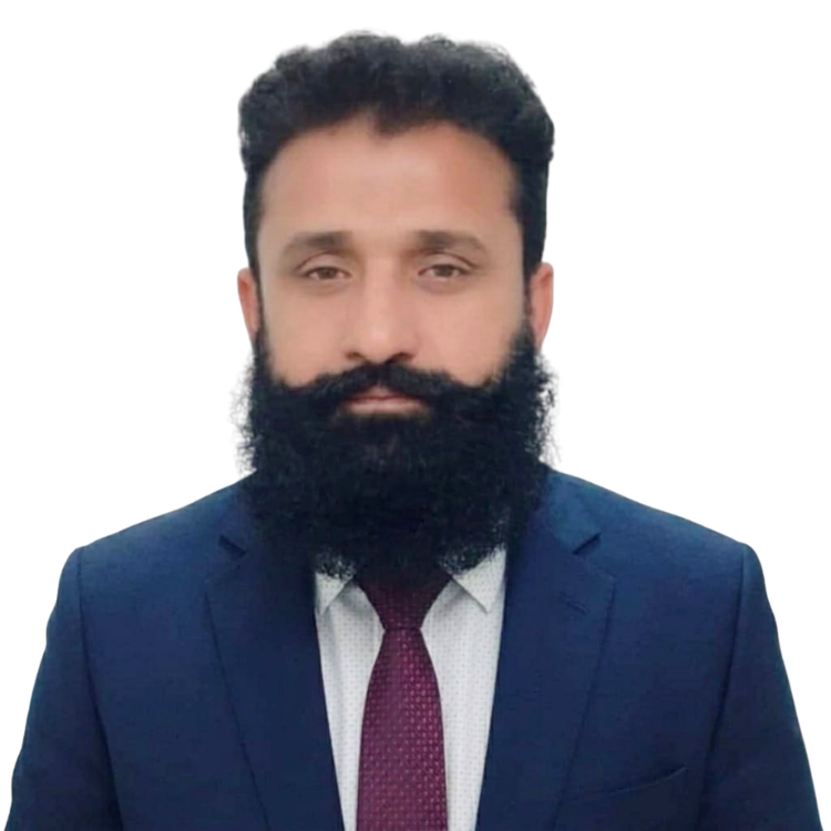 Dr. Rai Irfan Ali Khan
