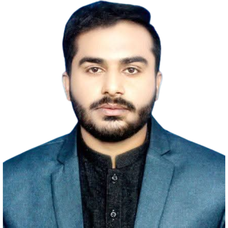 Hamza Jabbar