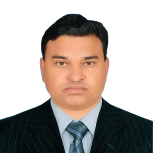 Ch Akhtar Gill