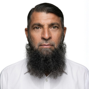 Ch. Shaukat Ali Bhatti
