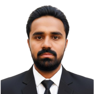 Ghulam Muhammad