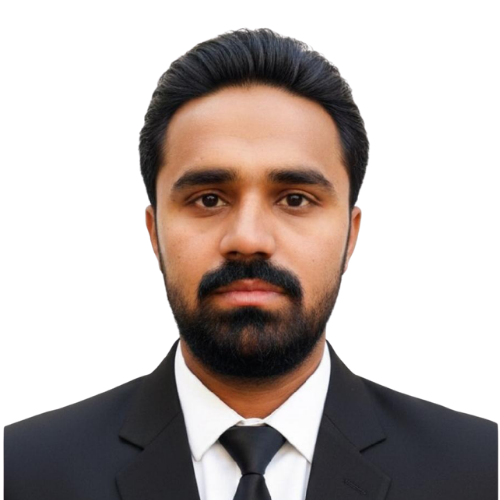 Ghulam Muhammad