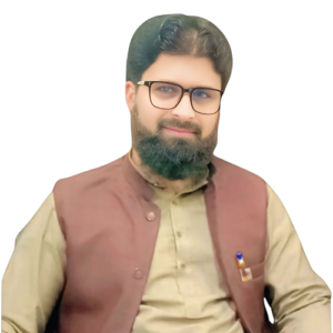 Jahanzeb Saleem