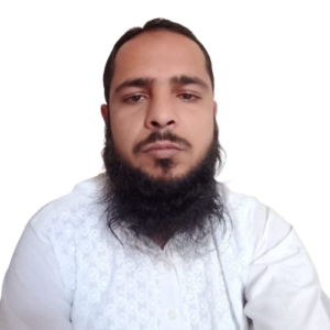 M. Sanaullah Saqib