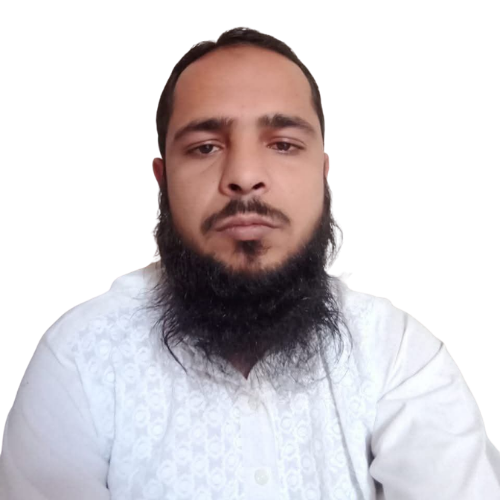M. Sanaullah Saqib