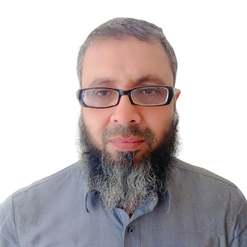 Mansoor Ghouri