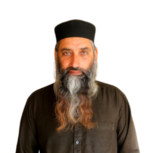 Muhammad Afzal Ghaffari