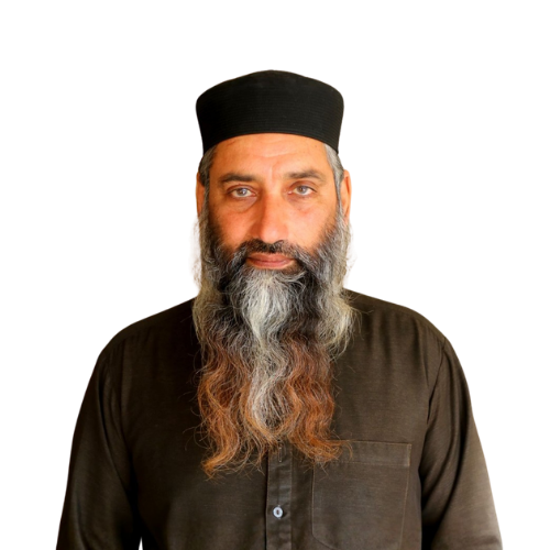 Muhammad Afzal Ghaffari