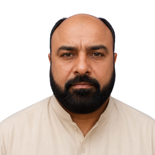 Shafiq ur Rehman
