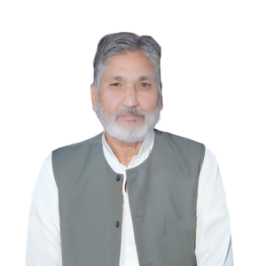 Ghualm Mustafa