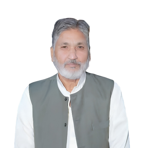 Ghualm Mustafa