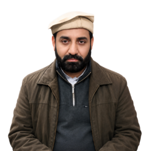 Shahid Mahmood