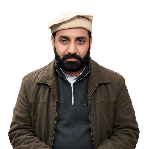 Shahid Mahmood