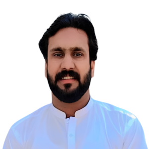 Dr. Muhammad Ashraf