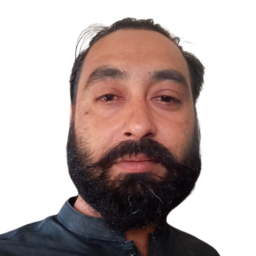 Abdul Ghaffar