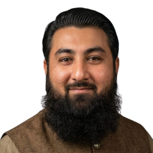 Abdul Rehman Butt