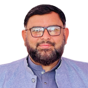 Fakhar-ul-Islam Faisal