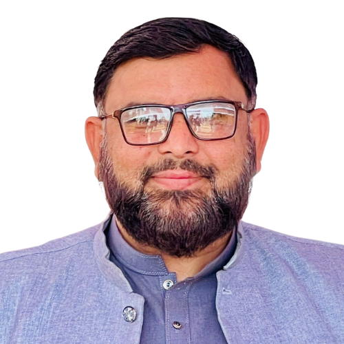 Fakhar-ul-Islam Faisal