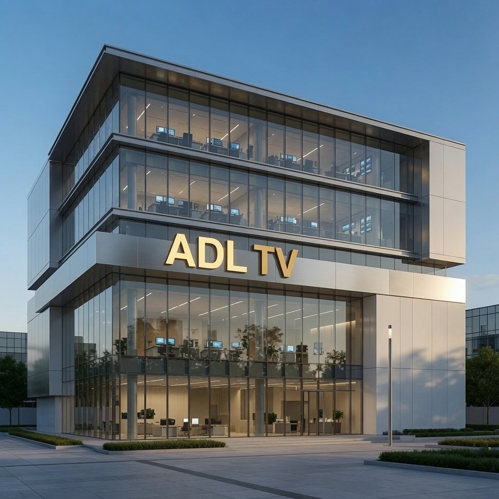 ADL TV Head Office