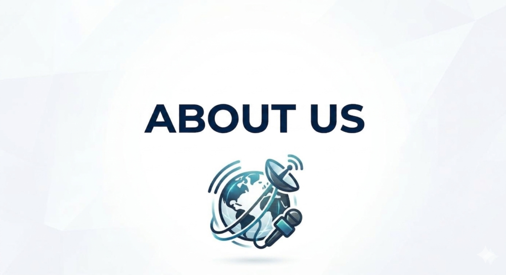 About us