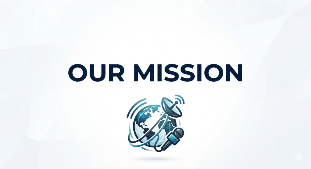 Our Mission
