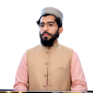 Abu Huraira Madni
