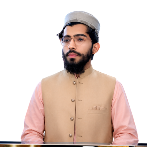Abu Huraira Madni